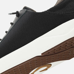 Laeʻahi Lī Nui -  Black / Black