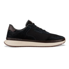 Koke  -  Black / Black