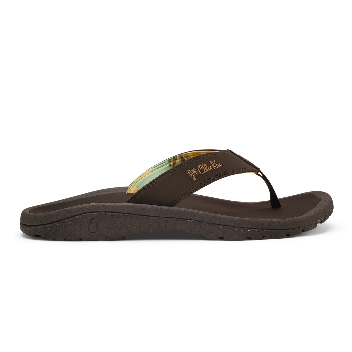 ‘Ohana - Dark Java / Tan