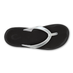 ʻOhana Lahi  -  Silver / Black